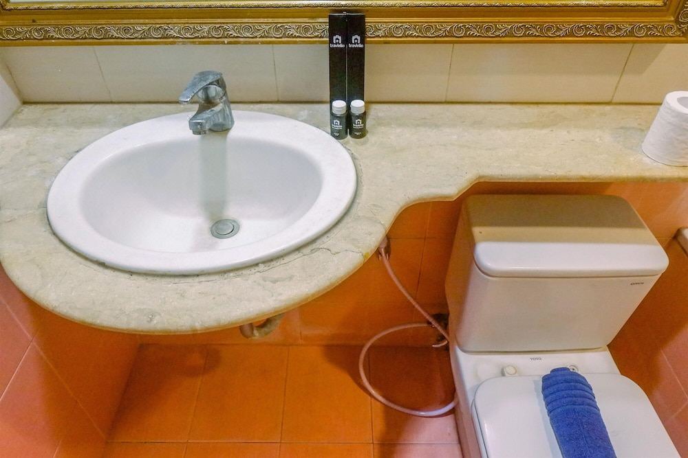 Photo of Bathroom in Suko Manunggal