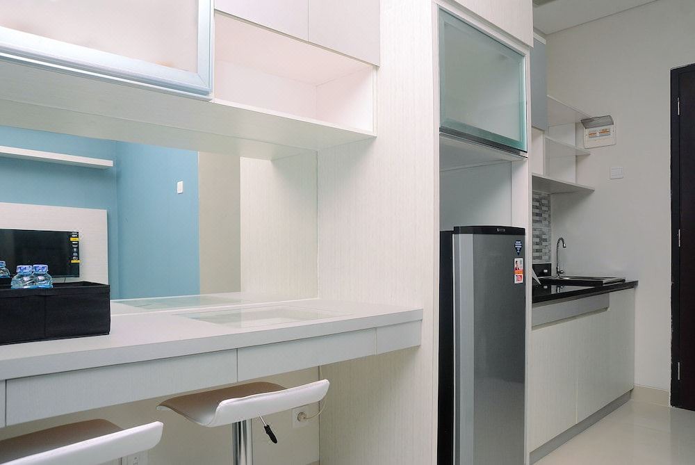 Photo of Kitchen in Pondokcina