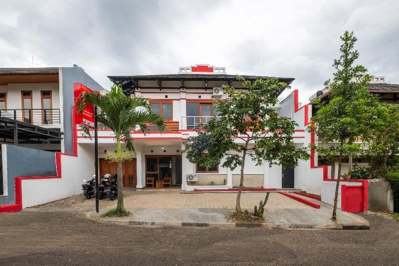 Photo of Buildings in Bandung
