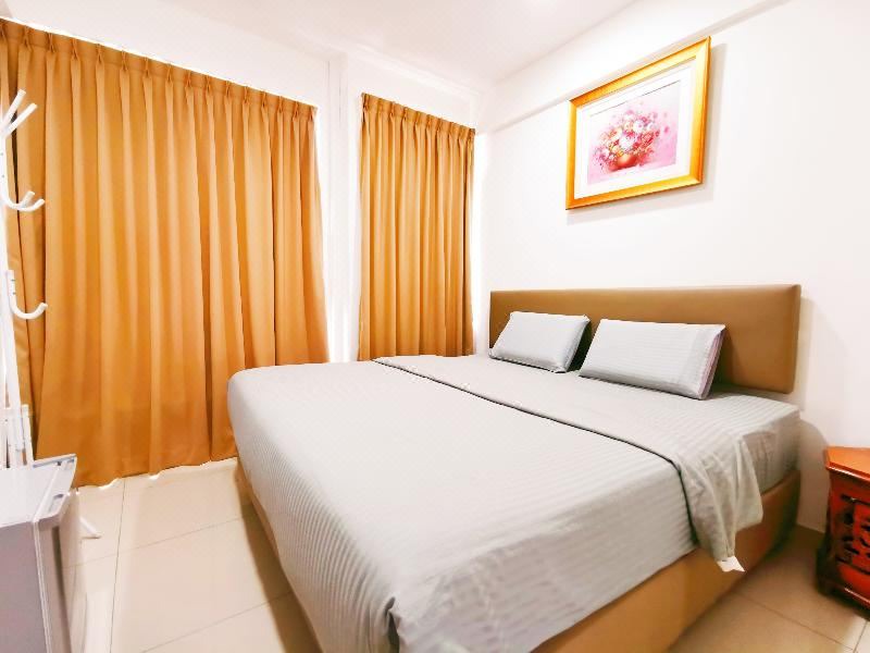Photo of Bedroom in Sungai Rengit