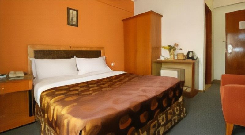 Photo of Bedroom in Pekeliling