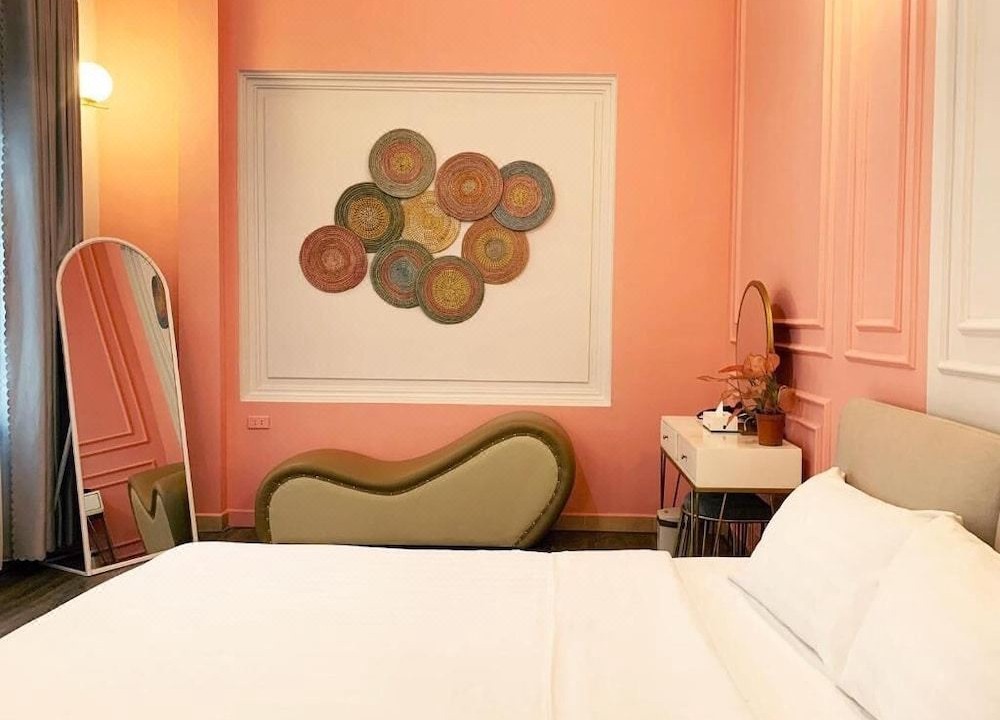 Photo of Bedroom in Dong Da