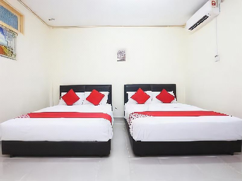 Photo of Bedroom in Kampung Kijing