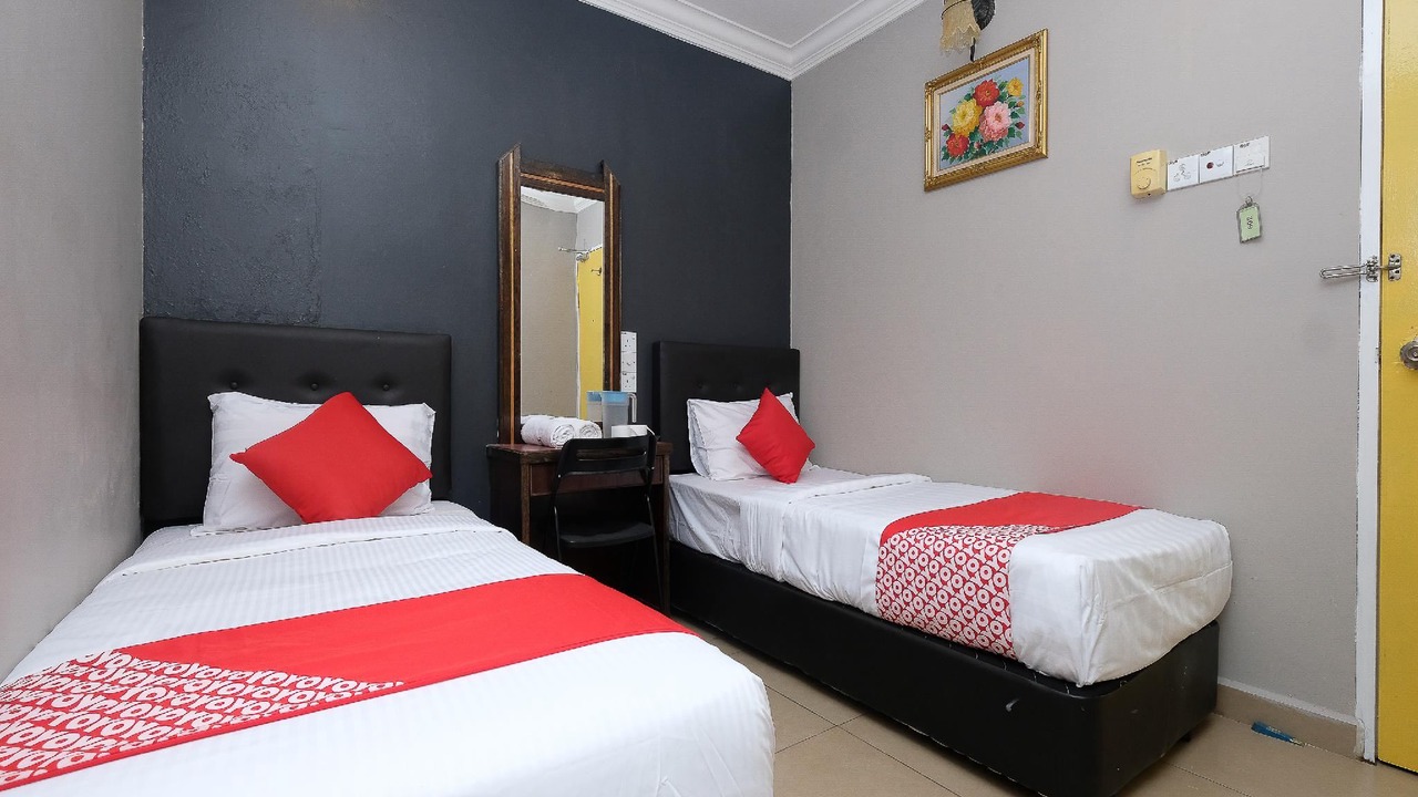 Photo of Bedroom in Taman Rotan Tunggal