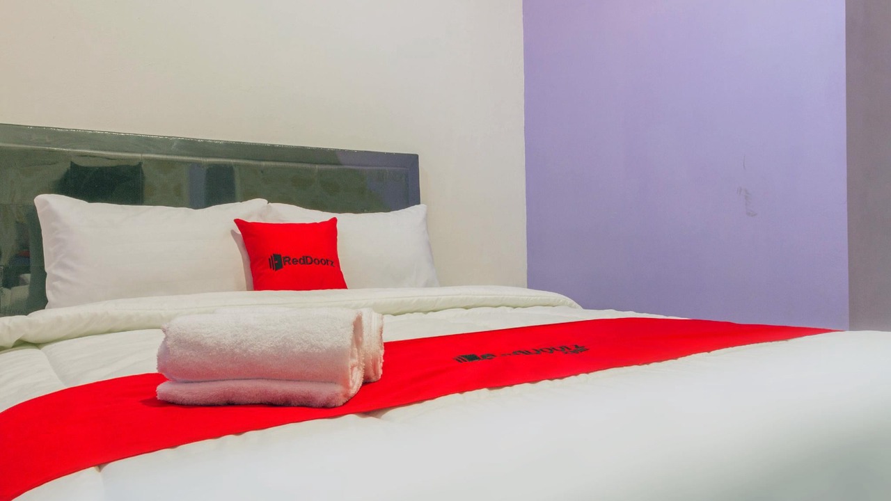 Photo of Bedroom in West Cirebon