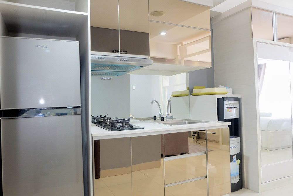 Photo of Kitchen in Jatinegara