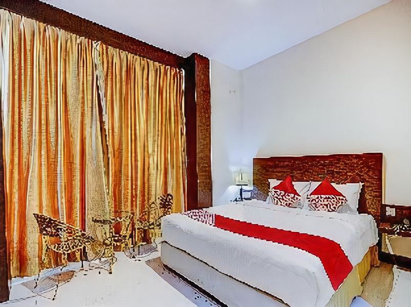 Photo of Bedroom in Lubuk Baja