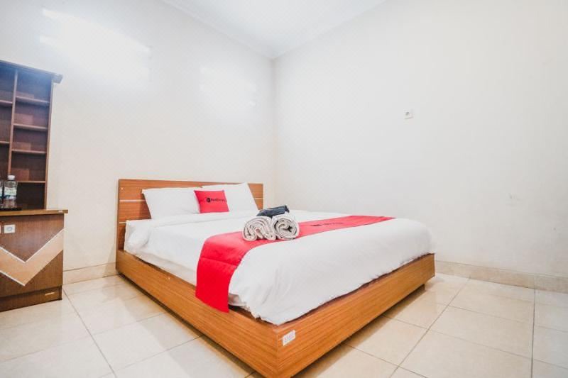 Photo of Bedroom in Sewon