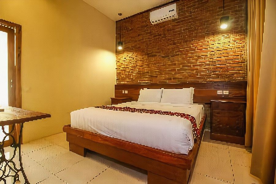 Photo of Bedroom in Borobudur