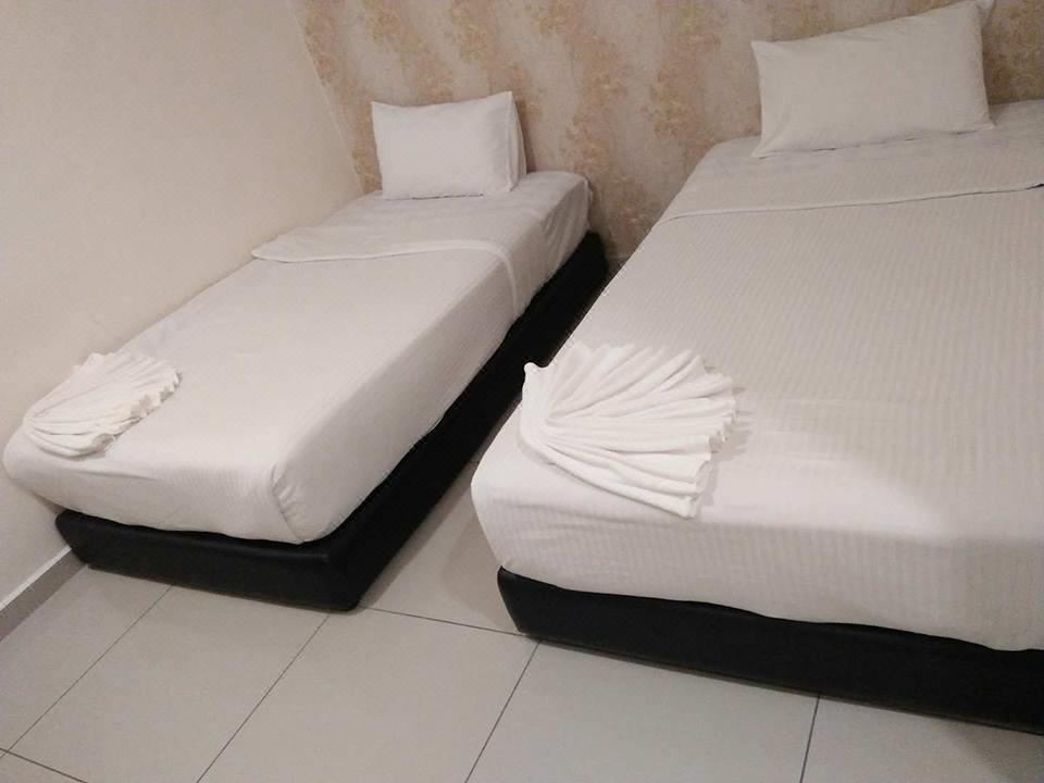 Photo of Bedroom in Kulim