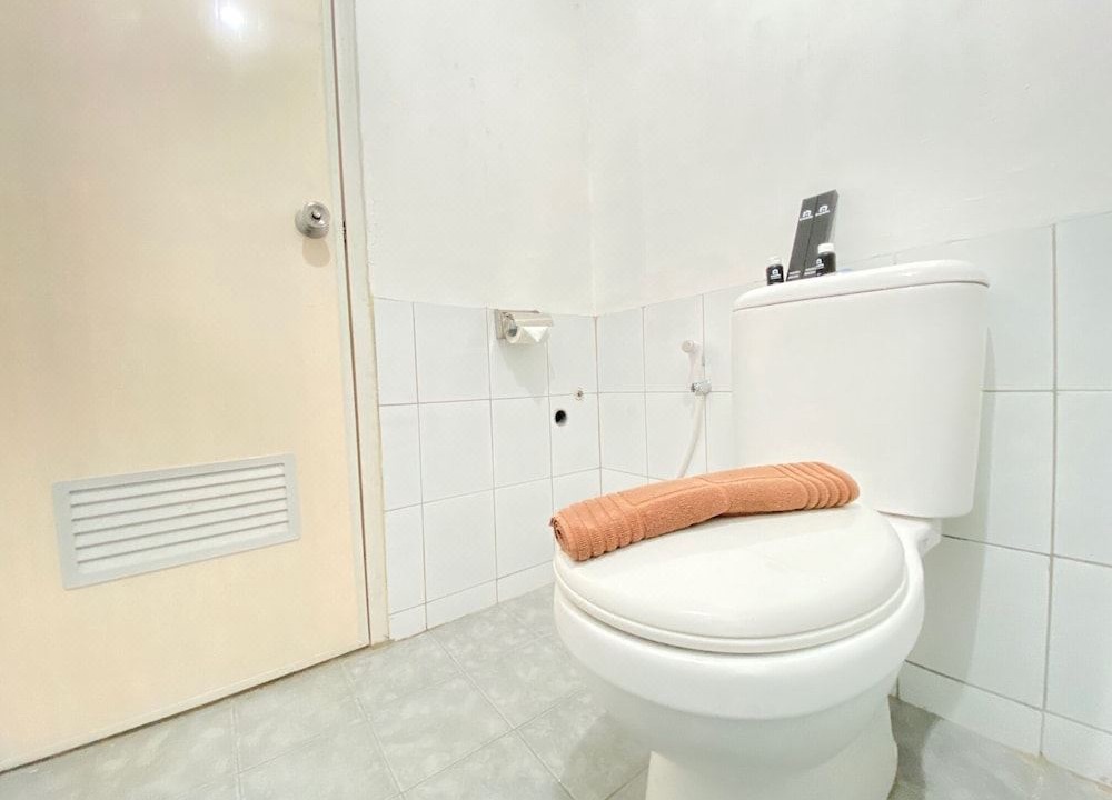Photo of Bathroom in Bandung