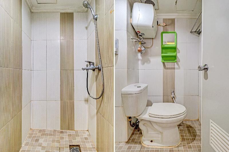 Photo of Bathroom in Cipaganti