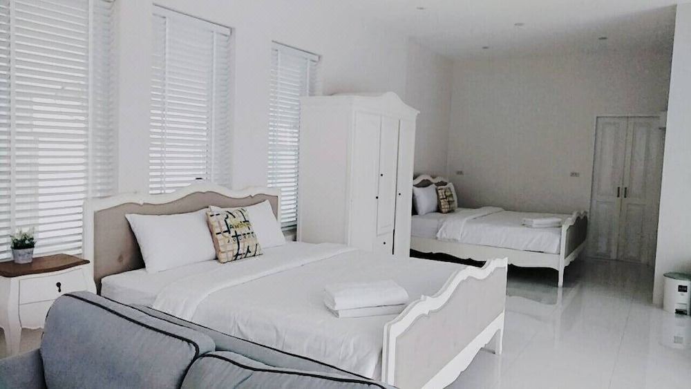 Photo of Bedroom in Ban Nong Sadao