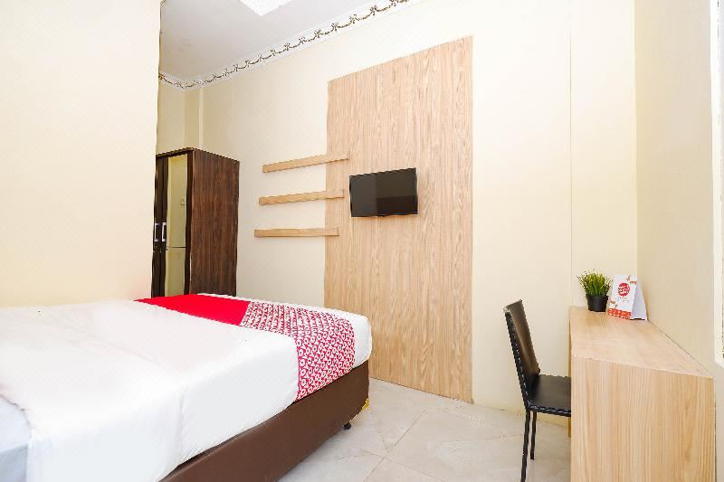Photo of Bedroom in Surakarta