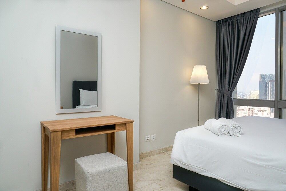 Photo of Bedroom in Karet