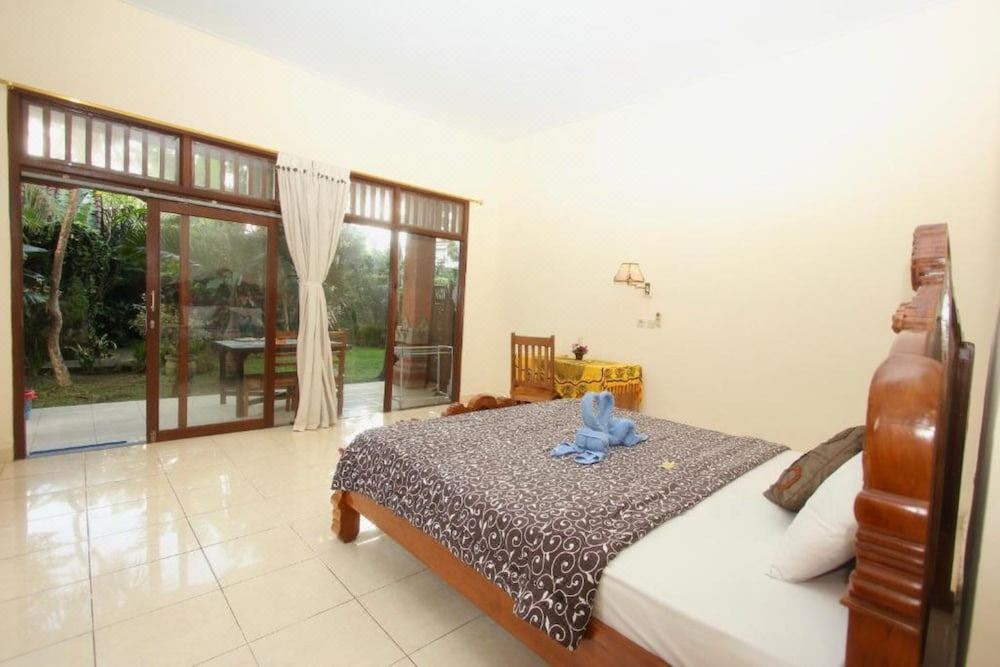 Photo of Bedroom in Ubud City-Centre