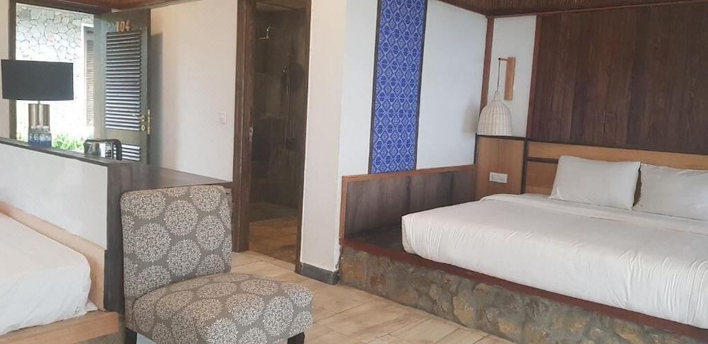 Photo of Bedroom in Mai Chau