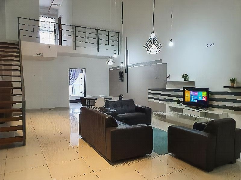 Photo of Livingroom in Kuala Lumpur