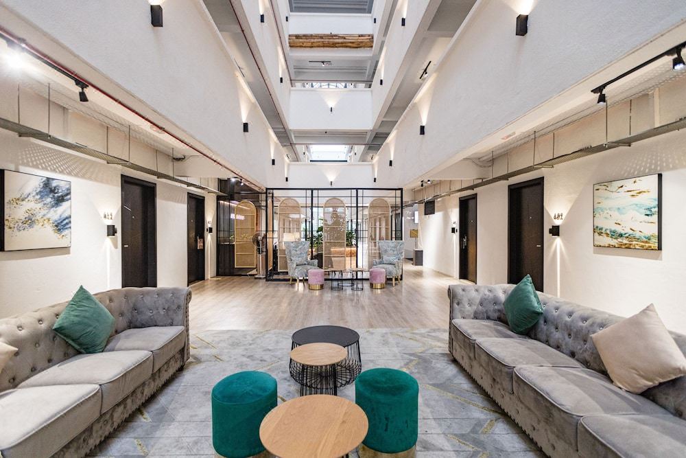 Photo of Livingroom in Kuala Lumpur