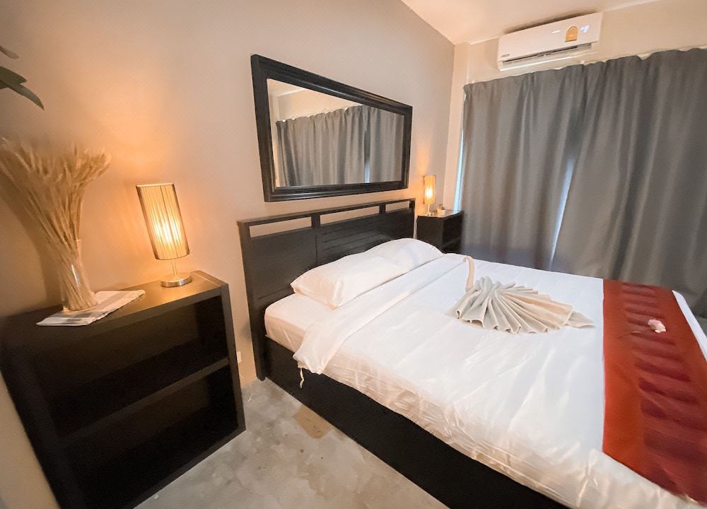 Photo of Bedroom in Koh Tao