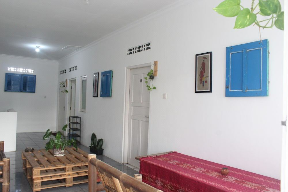 Photo of Livingroom in Prawirotaman