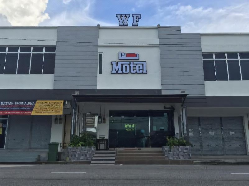 Photo of Buildings in Kulim