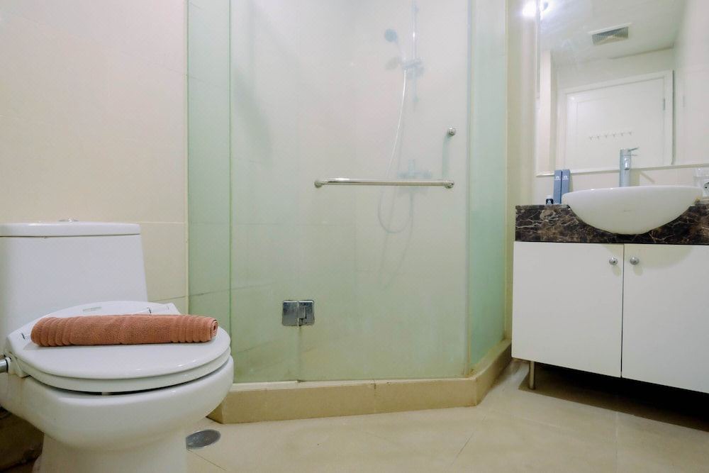 Photo of Bathroom in Jakarta