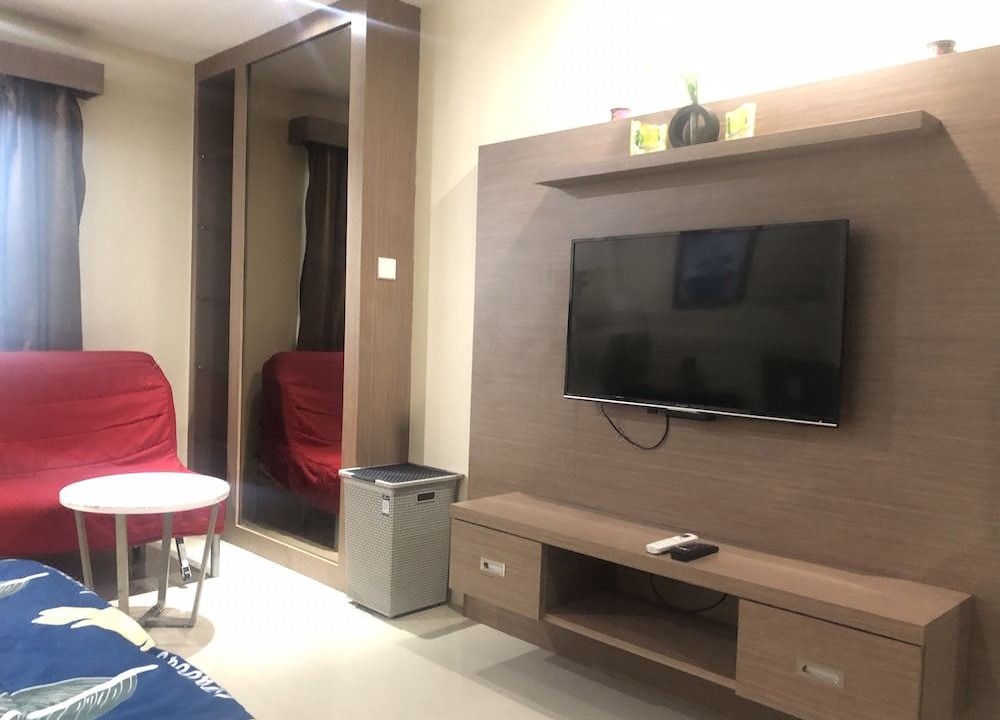 Photo of Livingroom in Lubuk Baja