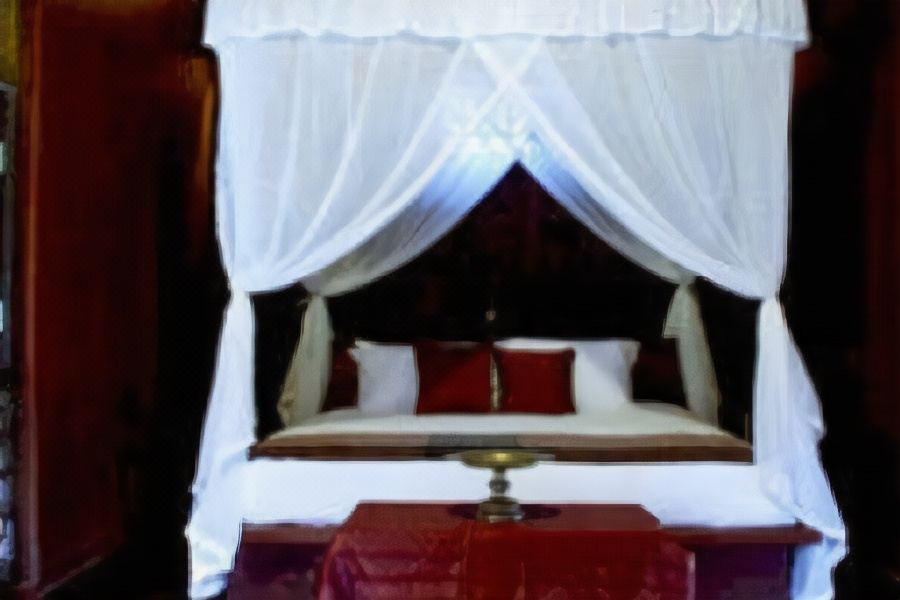 Photo of Bedroom in Pantai Penarik