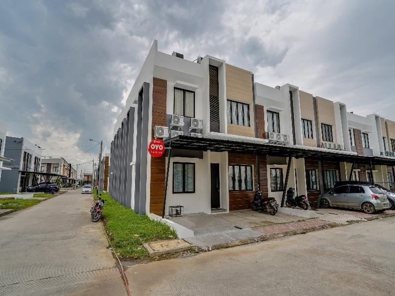 Photo of Buildings in Karawang