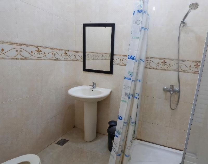 Photo of Bathroom in Prawirotaman