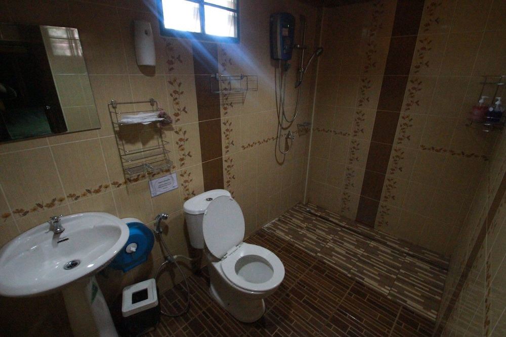 Photo of Bathroom in Sam Chuk