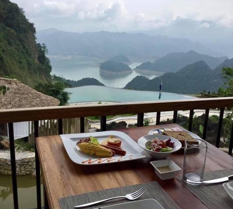 Photo of Patio Balcony in Mai Chau