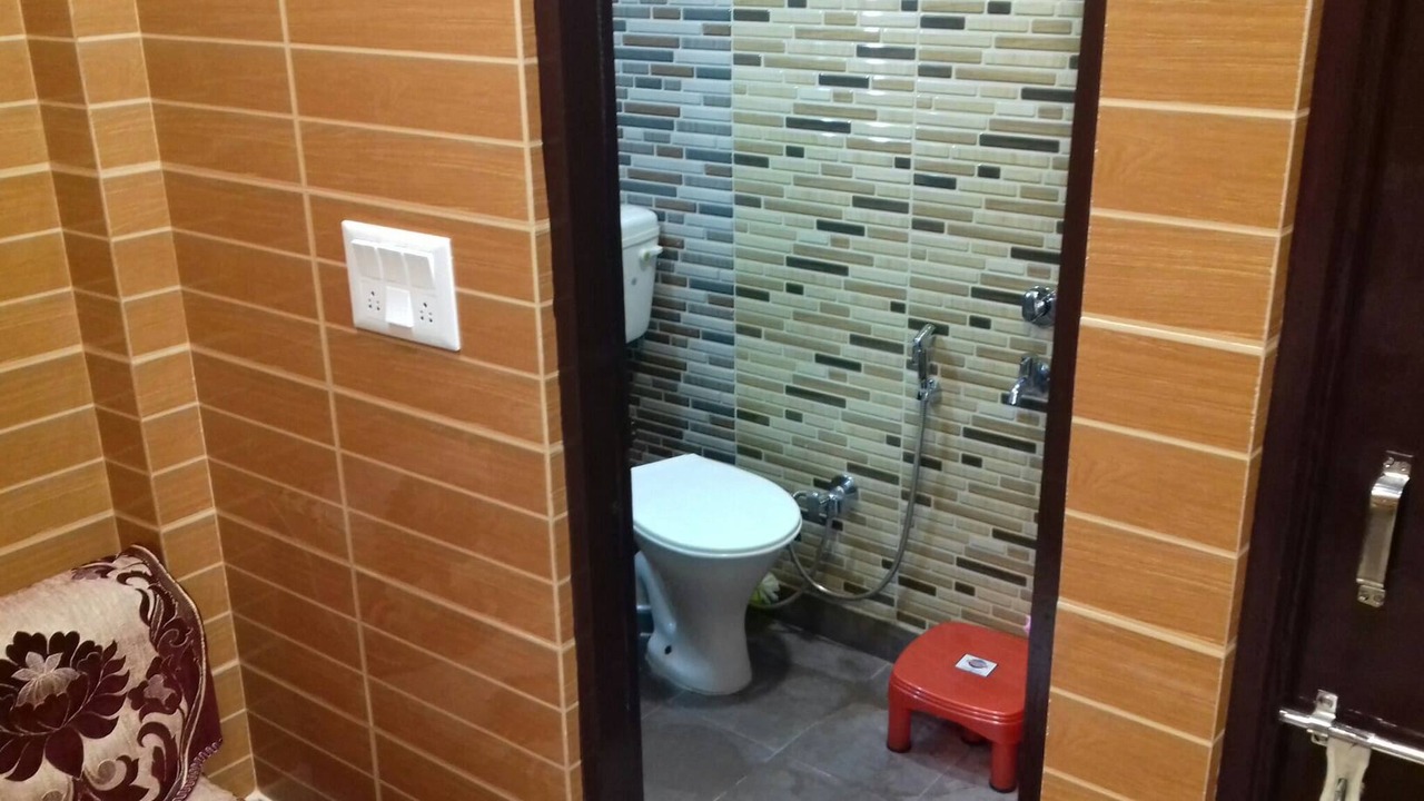 Photo of Bathroom in Lajpat Nagar