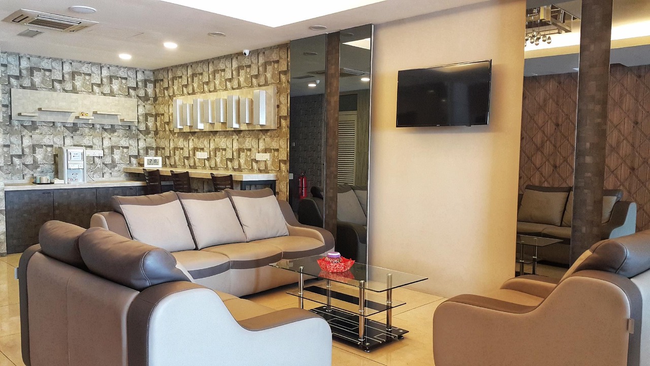 Photo of Livingroom in Kampar