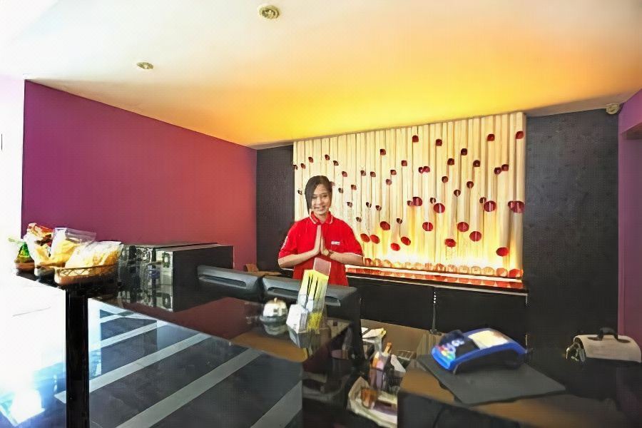 Photo of Livingroom in Mangga Besar