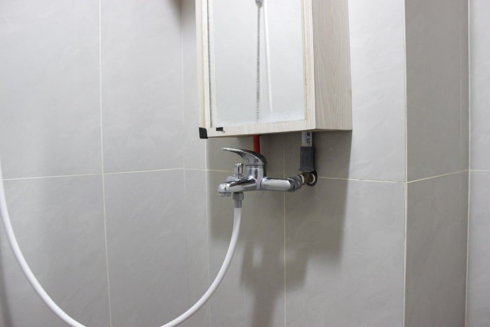 Photo of Bathroom in Hegarmanah