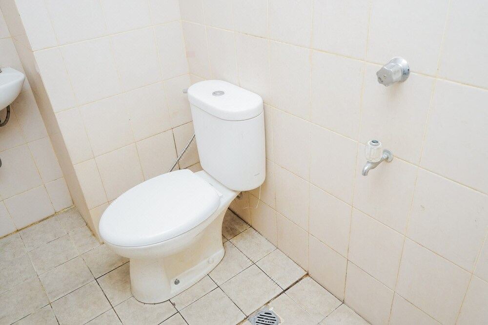 Photo of Bathroom in Serpong