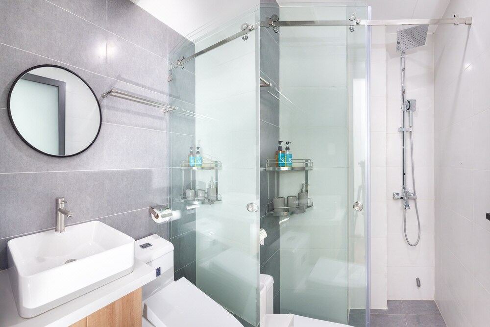 Photo of Bathroom in District 3