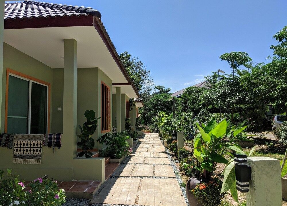 Photo of Buildings in Kep