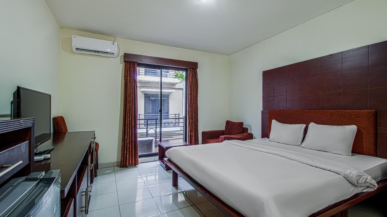 Photo of Bedroom in Kuningan