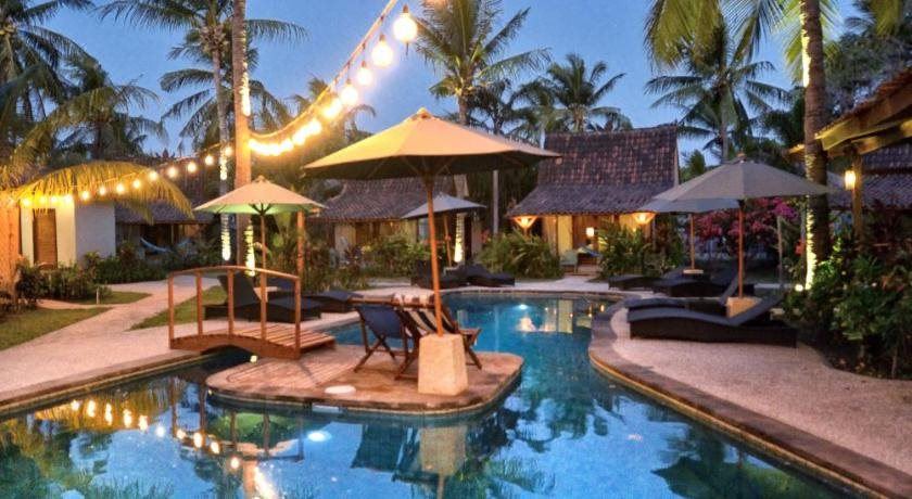 Photo of Outdoor in Gili Trawangan
