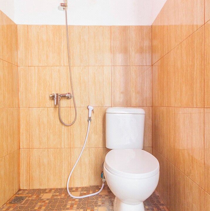 Photo of Bathroom in Mataram