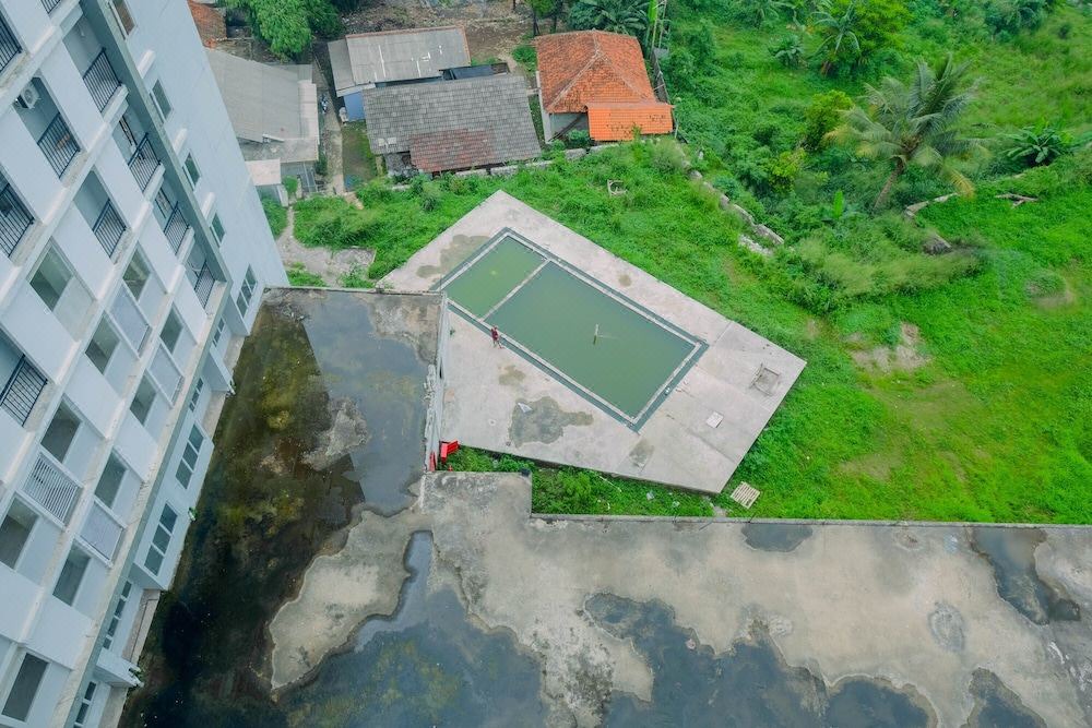 Photo of Buildings in Bogor