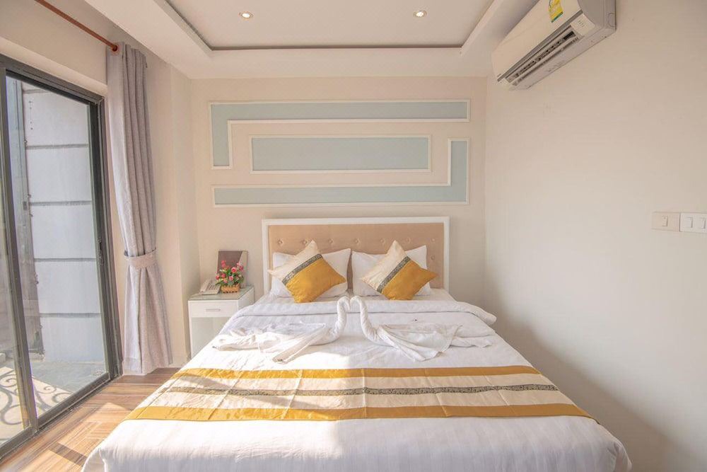 Photo of Bedroom in Poipet
