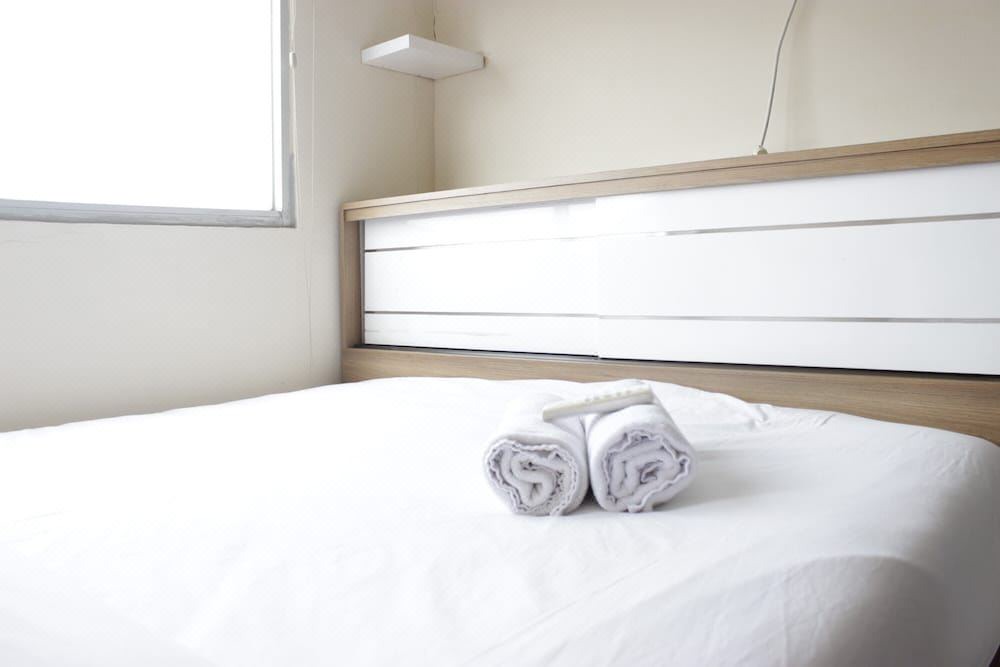 Photo of Bedroom in Bandung
