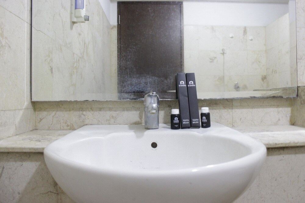 Photo of Bathroom in Braga