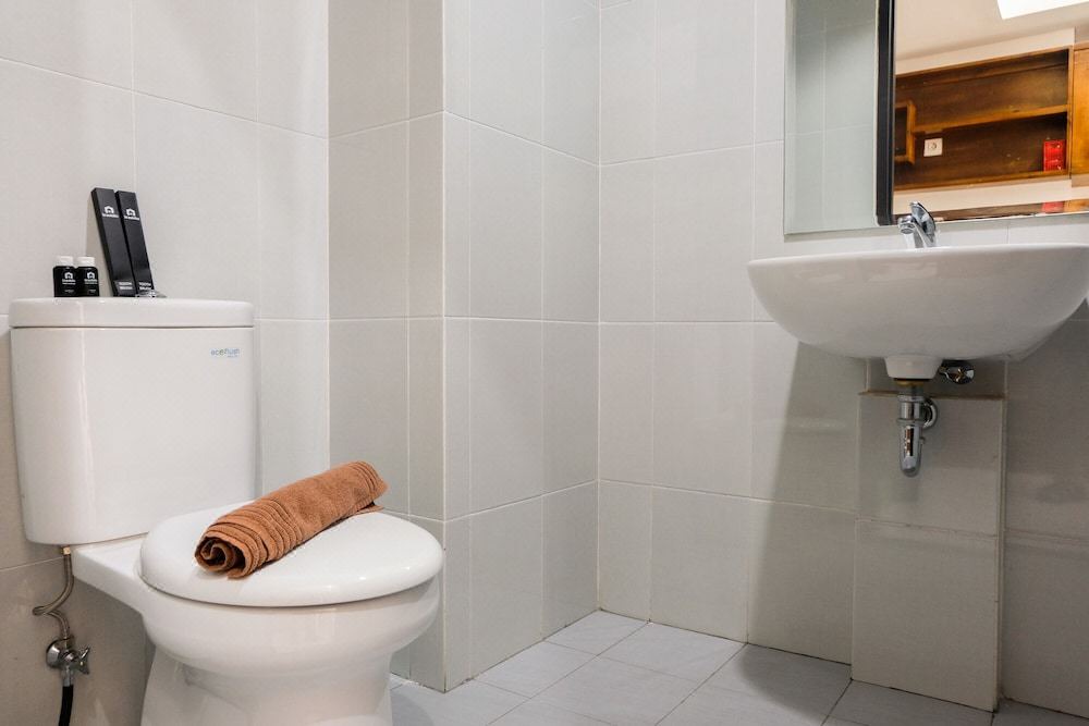 Photo of Bathroom in Bumi Serpong Damai