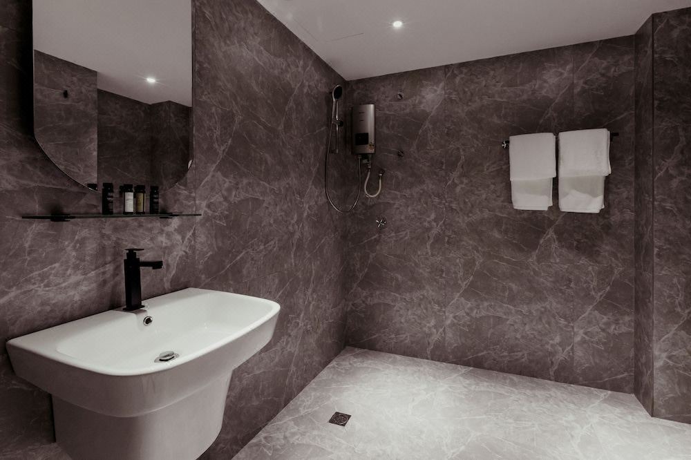 Photo of Bathroom in Kuala Lumpur