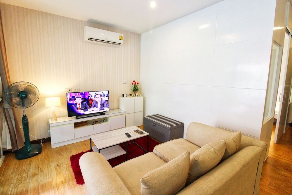 Photo of Livingroom in South Pattaya
